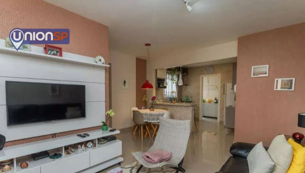 Apartamento, 3 quartos, 83 m² - Foto 4