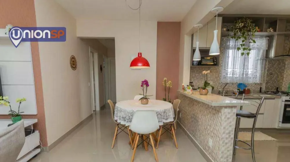 Apartamento, 3 quartos, 83 m² - Foto 3