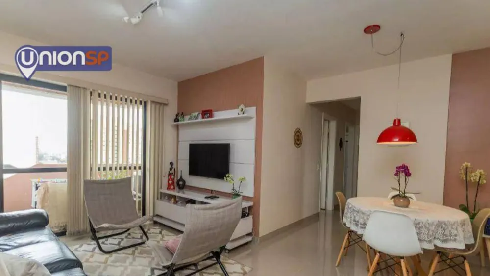 Apartamento, 3 quartos, 83 m² - Foto 2