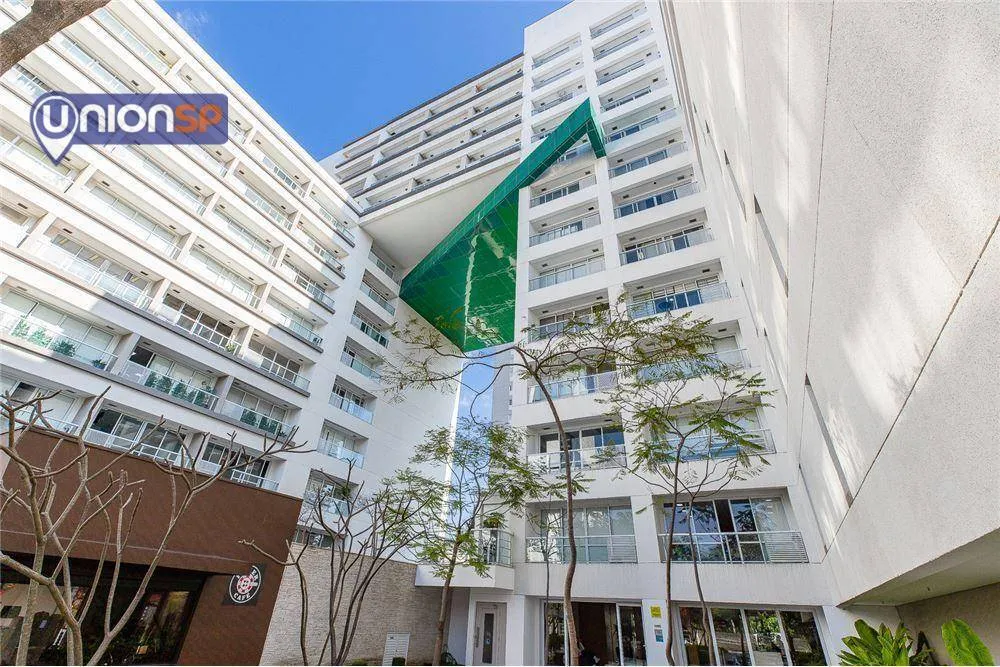 Apartamento, 1 quarto, 50 m² - Foto 3