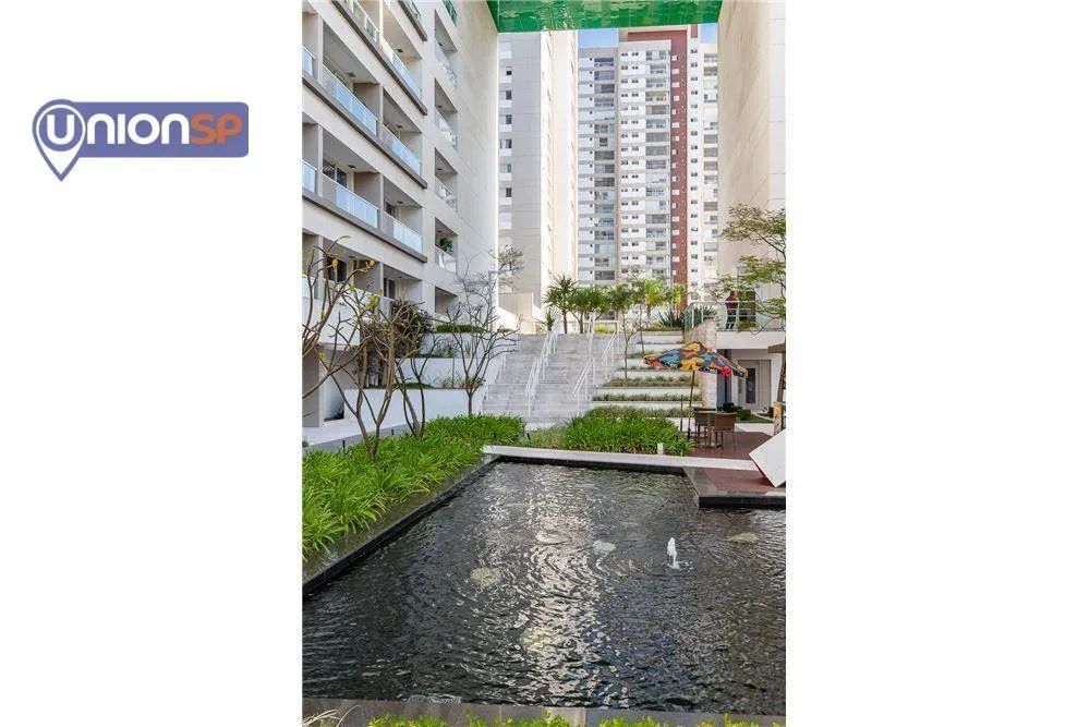 Apartamento, 1 quarto, 50 m² - Foto 4
