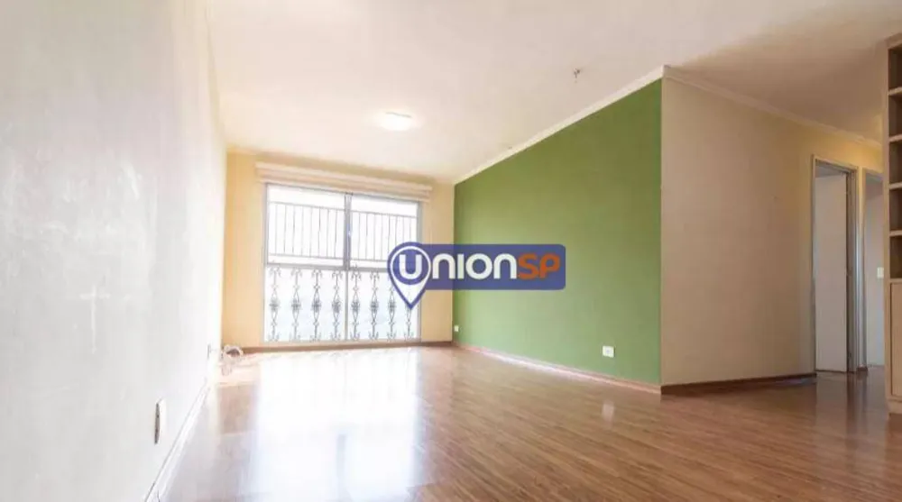 Apartamento, 3 quartos, 80 m² - Foto 1
