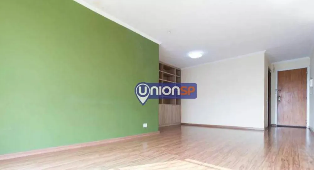 Apartamento, 3 quartos, 80 m² - Foto 2