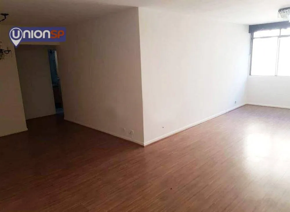 Apartamento, 4 quartos, 120 m² - Foto 1