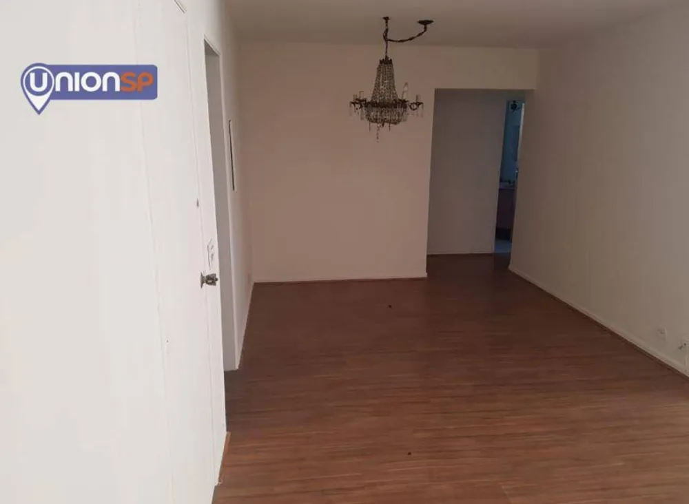 Apartamento, 4 quartos, 120 m² - Foto 3