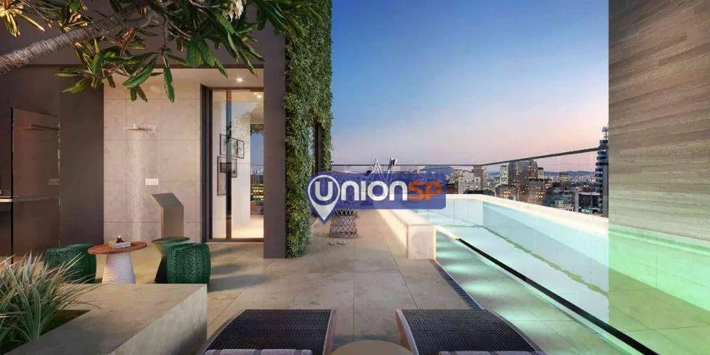 Apartamento, 3 quartos, 242 m² - Foto 3