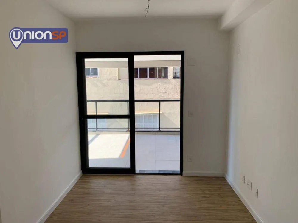 Apartamento, 2 quartos, 49 m² - Foto 2