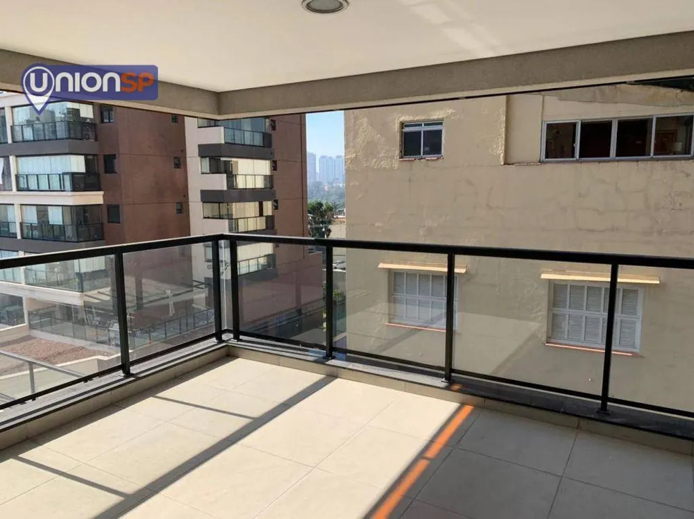 Apartamento, 2 quartos, 49 m² - Foto 3