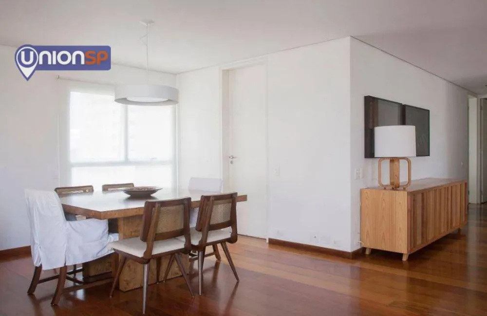 Apartamento, 4 quartos, 210 m² - Foto 4