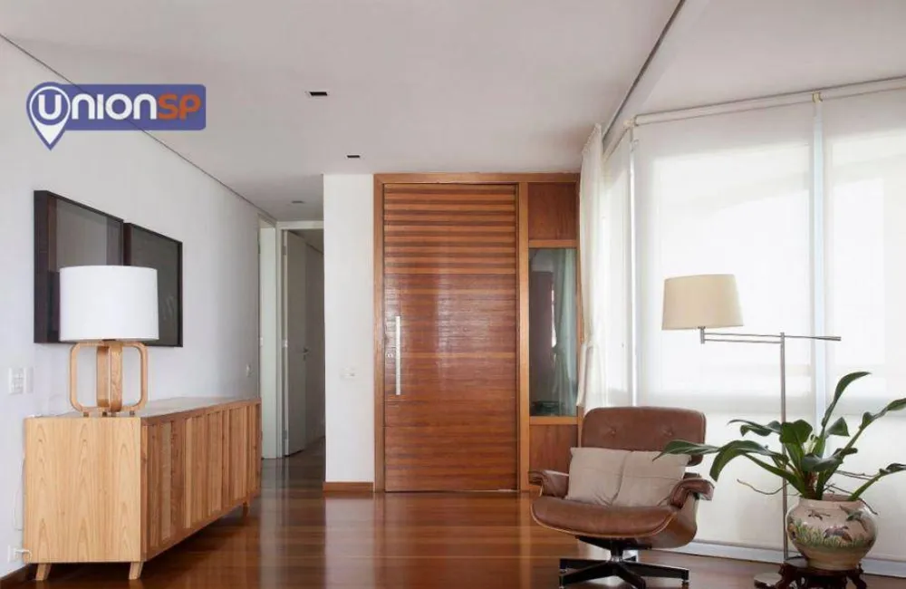 Apartamento, 4 quartos, 210 m² - Foto 2