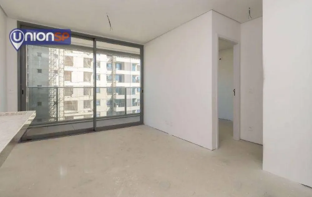 Apartamento, 1 quarto, 41 m² - Foto 4