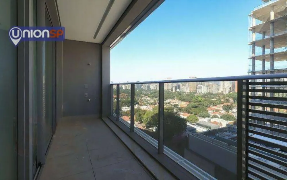 Apartamento, 1 quarto, 41 m² - Foto 3