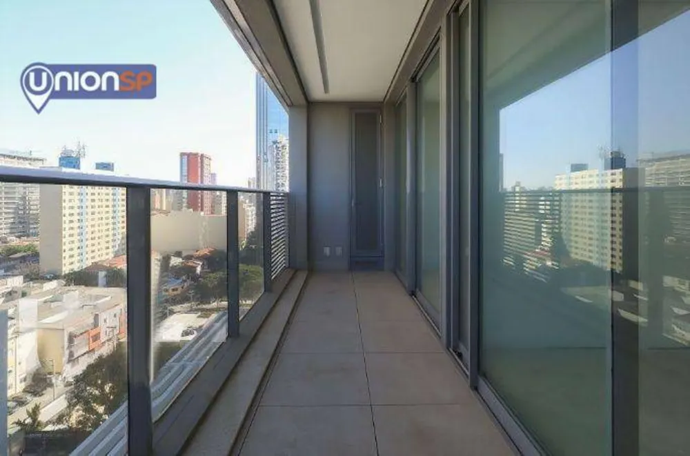 Apartamento, 1 quarto, 41 m² - Foto 2
