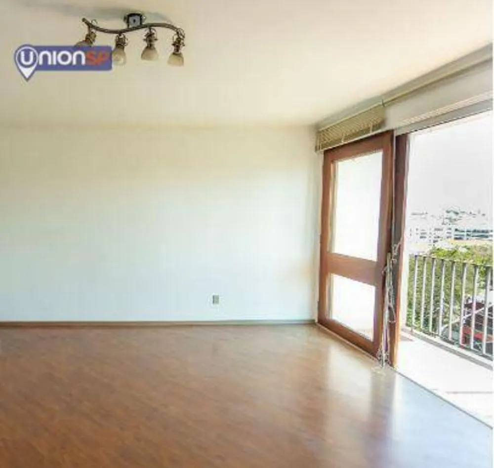 Apartamento, 2 quartos, 94 m² - Foto 2