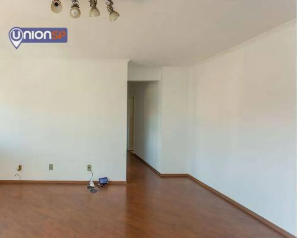 Apartamento, 2 quartos, 94 m² - Foto 1