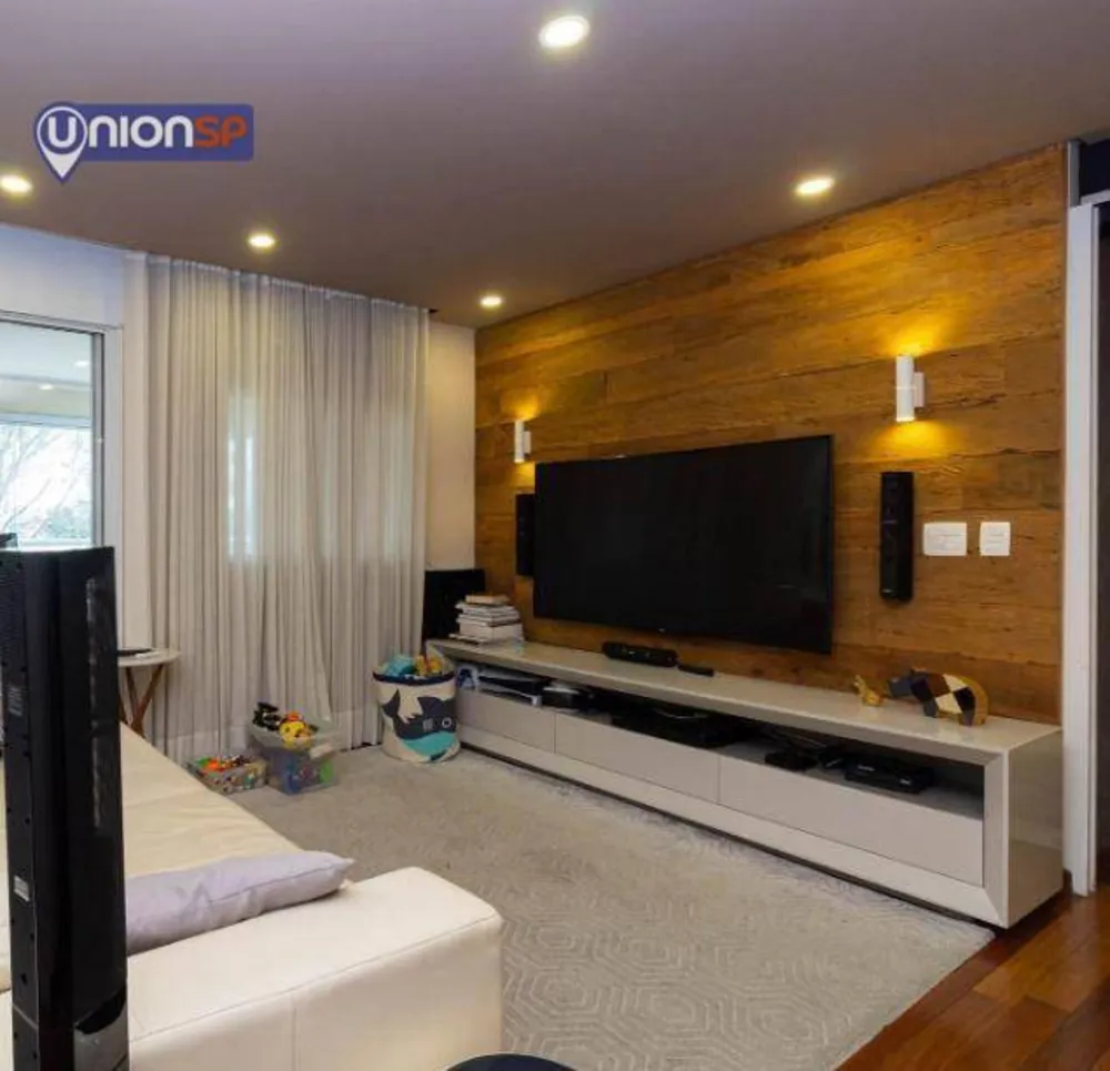 Apartamento, 2 quartos, 103 m² - Foto 2
