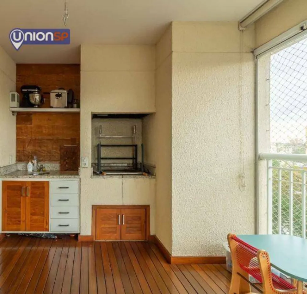 Apartamento, 2 quartos, 103 m² - Foto 3