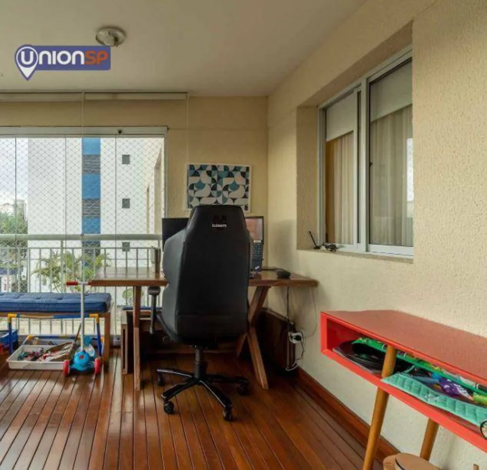 Apartamento, 2 quartos, 103 m² - Foto 4