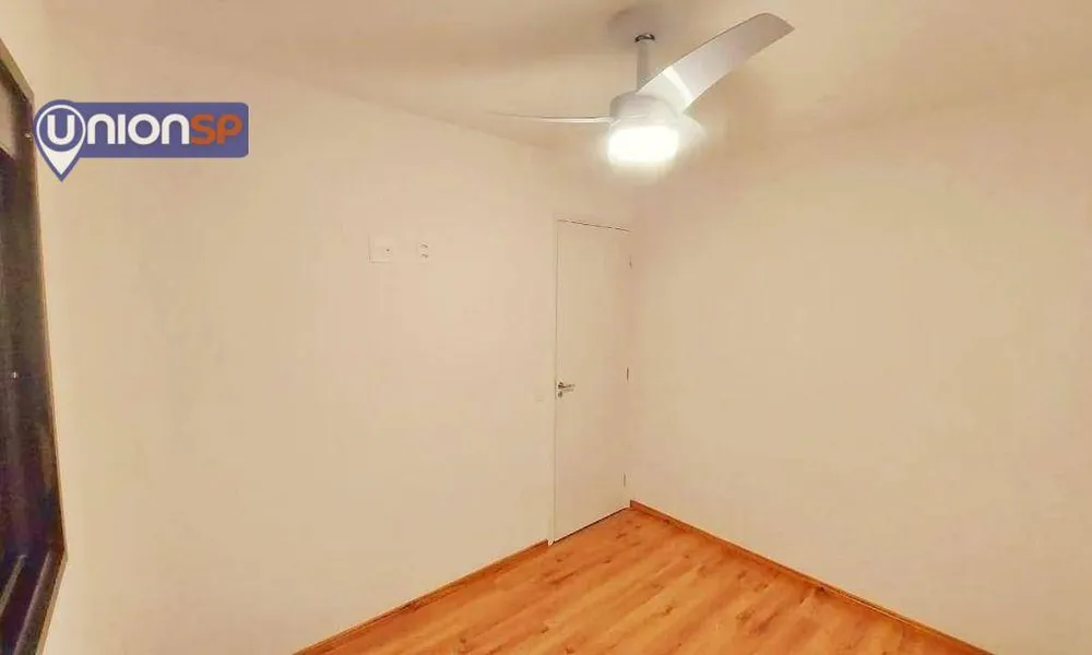 Apartamento, 2 quartos, 33 m² - Foto 3