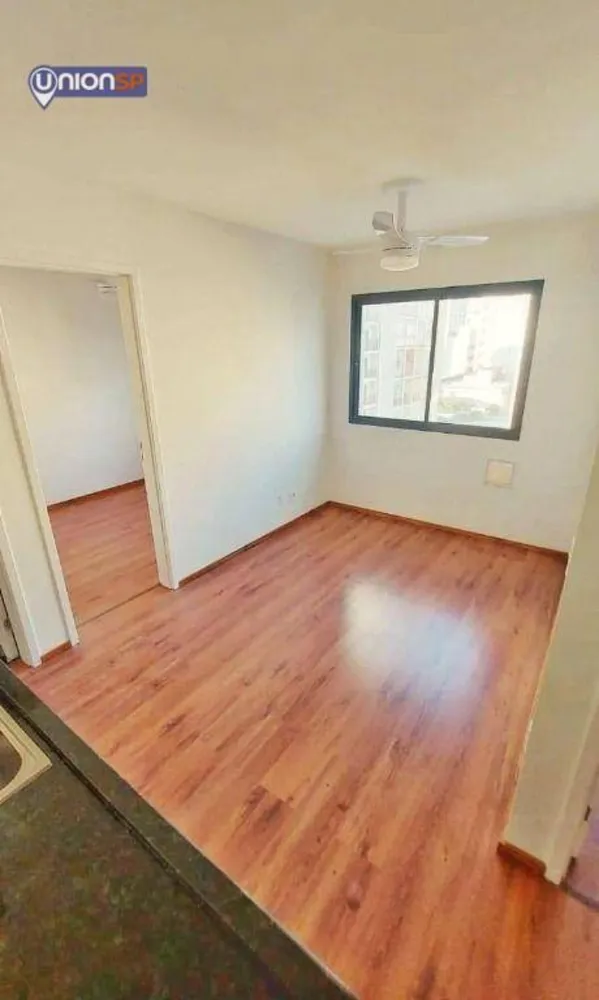 Apartamento, 2 quartos, 33 m² - Foto 4