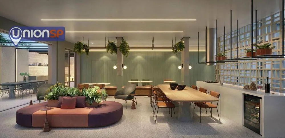 Apartamento, 3 quartos, 148 m² - Foto 4