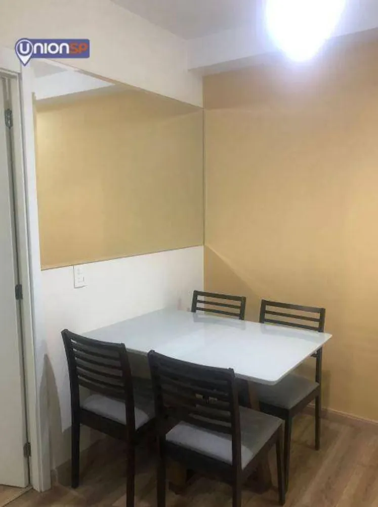 Apartamento, 1 quarto, 49 m² - Foto 3