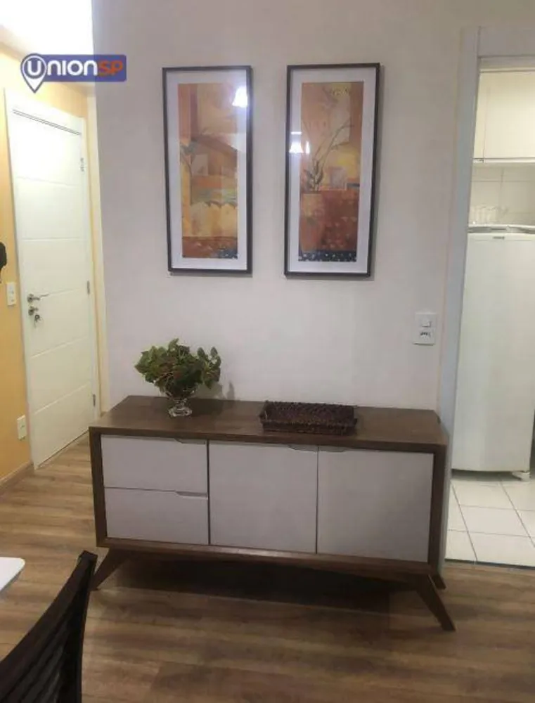 Apartamento, 1 quarto, 49 m² - Foto 4