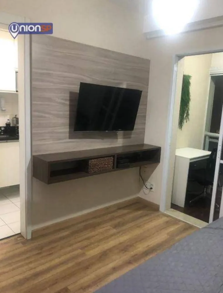 Apartamento, 1 quarto, 49 m² - Foto 2