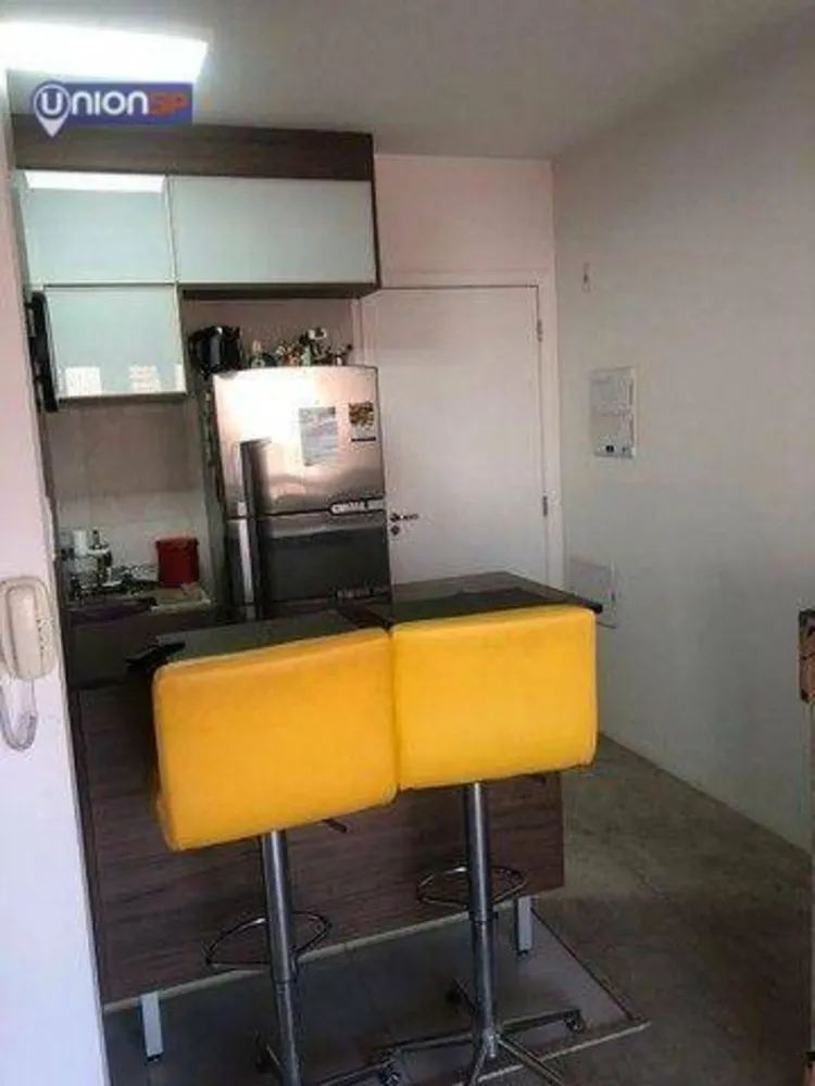 Apartamento, 1 quarto, 39 m² - Foto 4