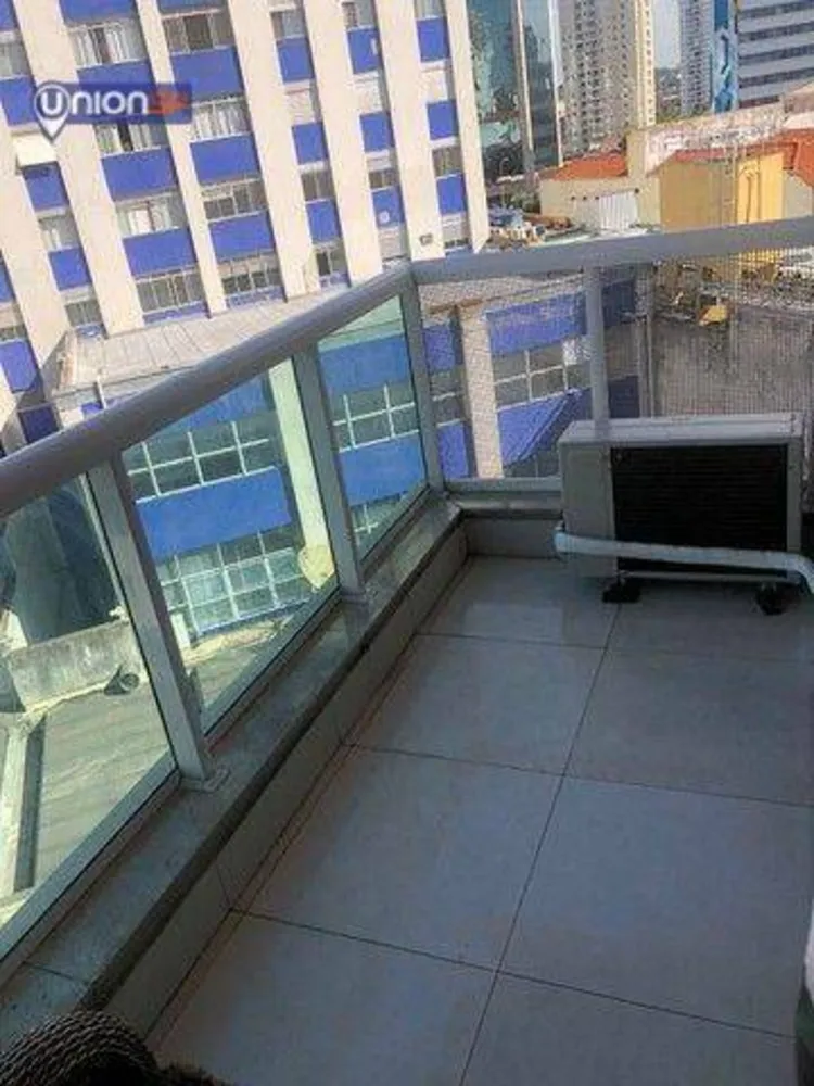 Apartamento, 1 quarto, 39 m² - Foto 2