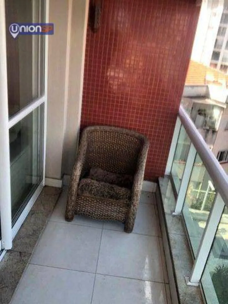 Apartamento, 1 quarto, 39 m² - Foto 3