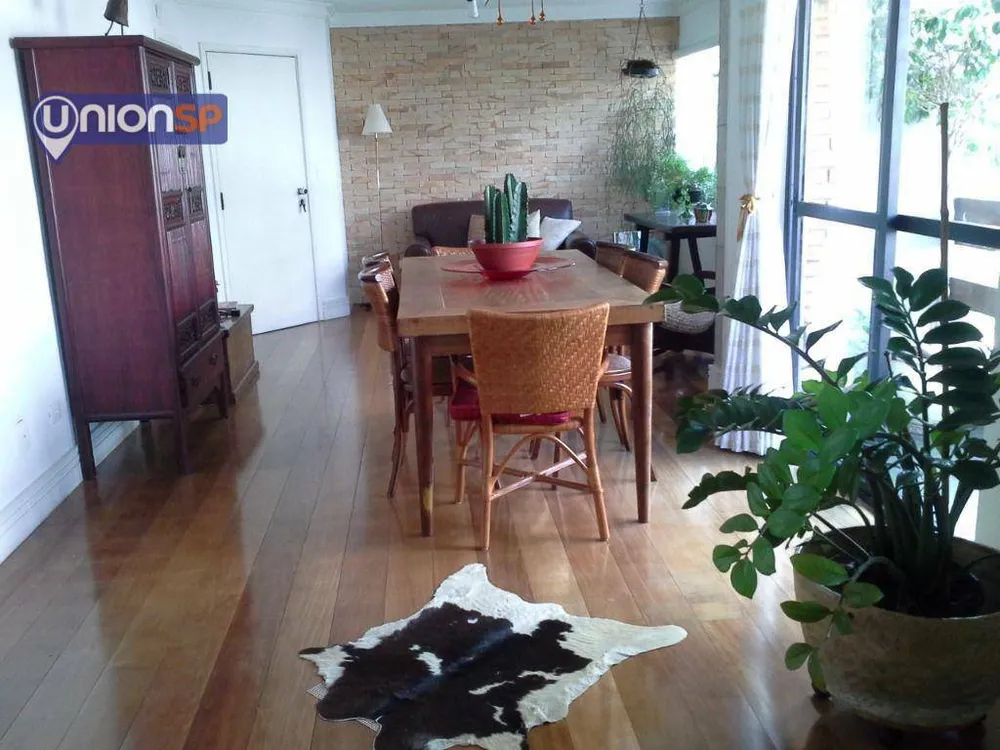 Apartamento, 2 quartos, 120 m² - Foto 2