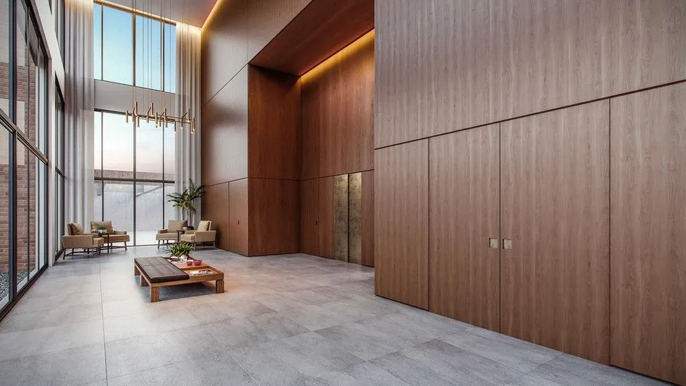 Apartamento, 4 quartos, 303 m² - Foto 2