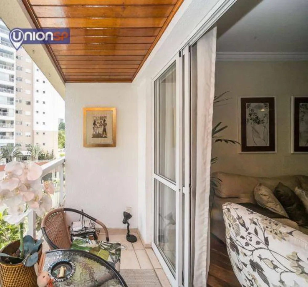 Apartamento, 3 quartos, 103 m² - Foto 4