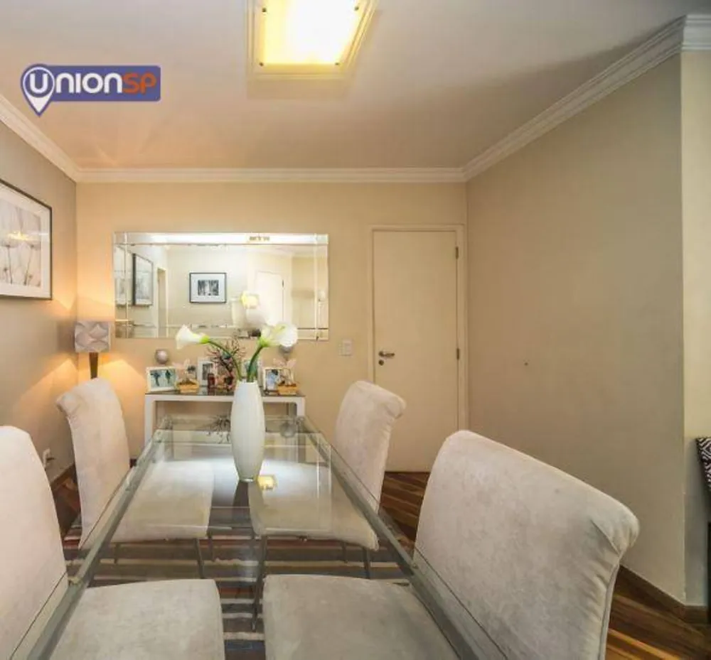 Apartamento, 3 quartos, 103 m² - Foto 3