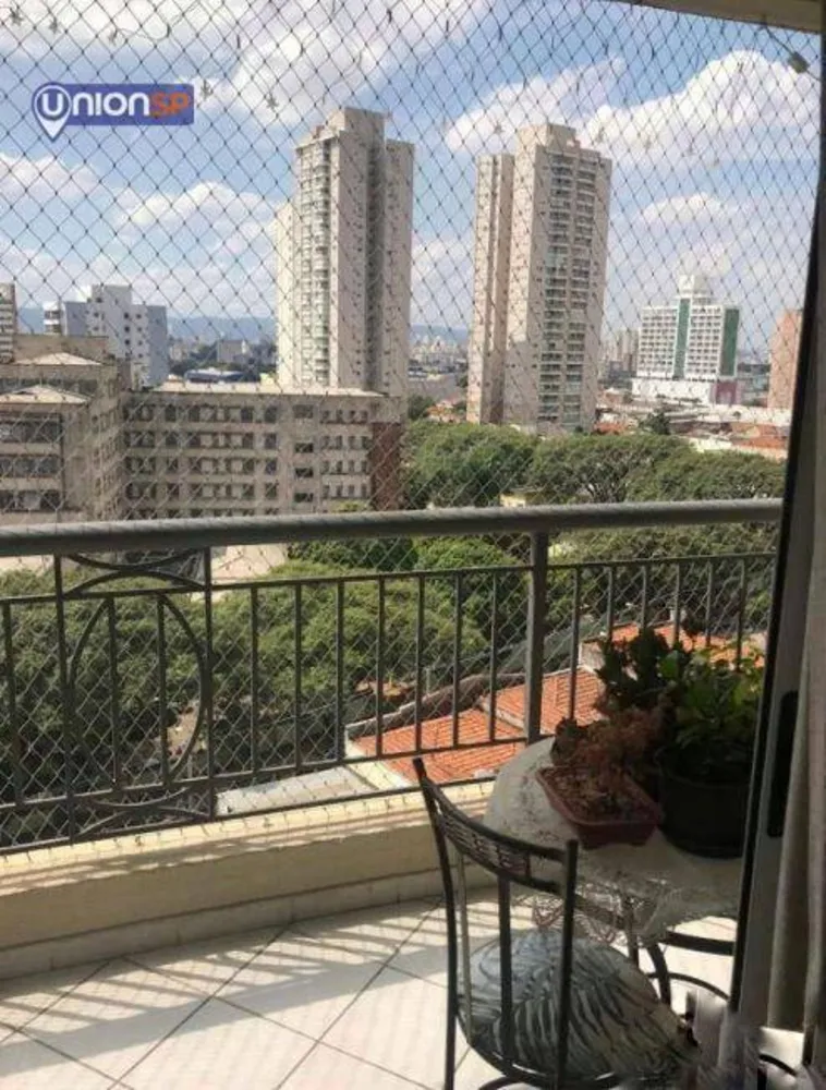 Apartamento, 3 quartos, 126 m² - Foto 2