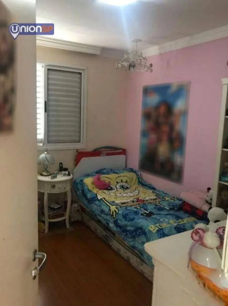 Apartamento, 3 quartos, 126 m² - Foto 4