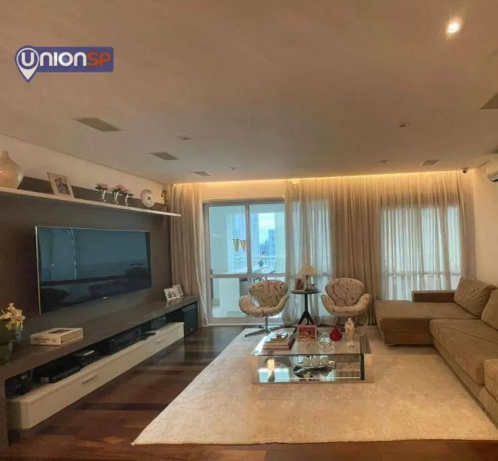 Apartamento, 2 quartos, 103 m² - Foto 1