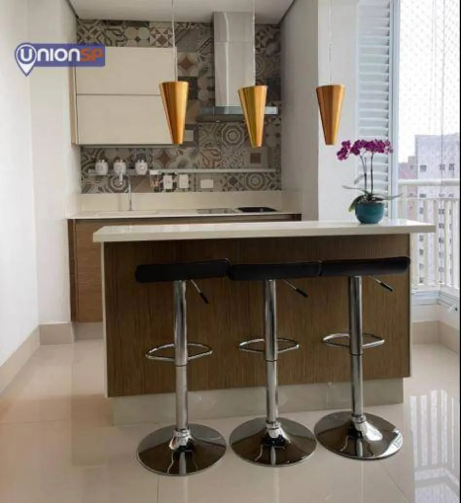 Apartamento, 2 quartos, 103 m² - Foto 3