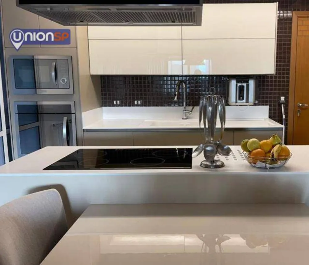 Apartamento, 2 quartos, 103 m² - Foto 2