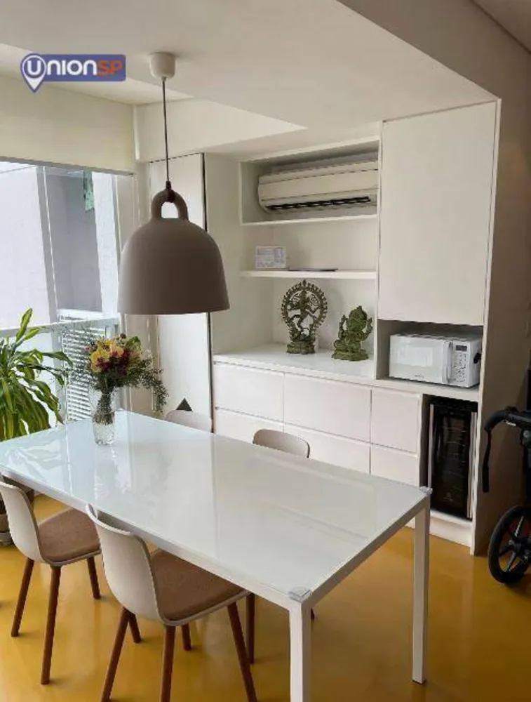 Apartamento, 1 quarto, 67 m² - Foto 3