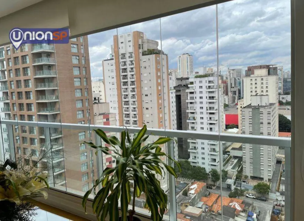 Apartamento, 1 quarto, 67 m² - Foto 4