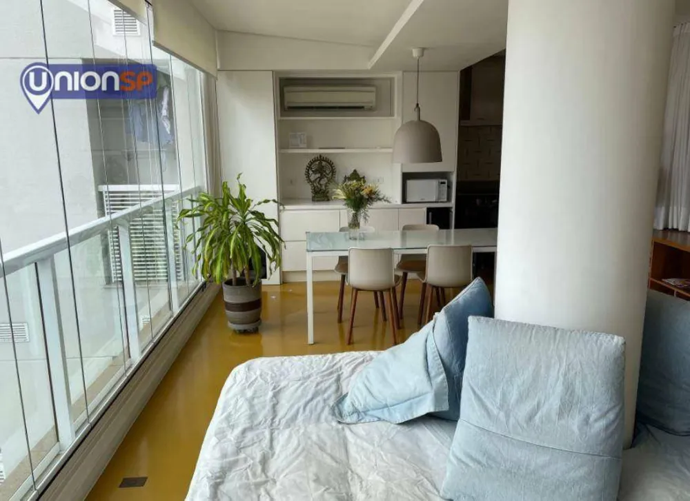 Apartamento, 1 quarto, 67 m² - Foto 2