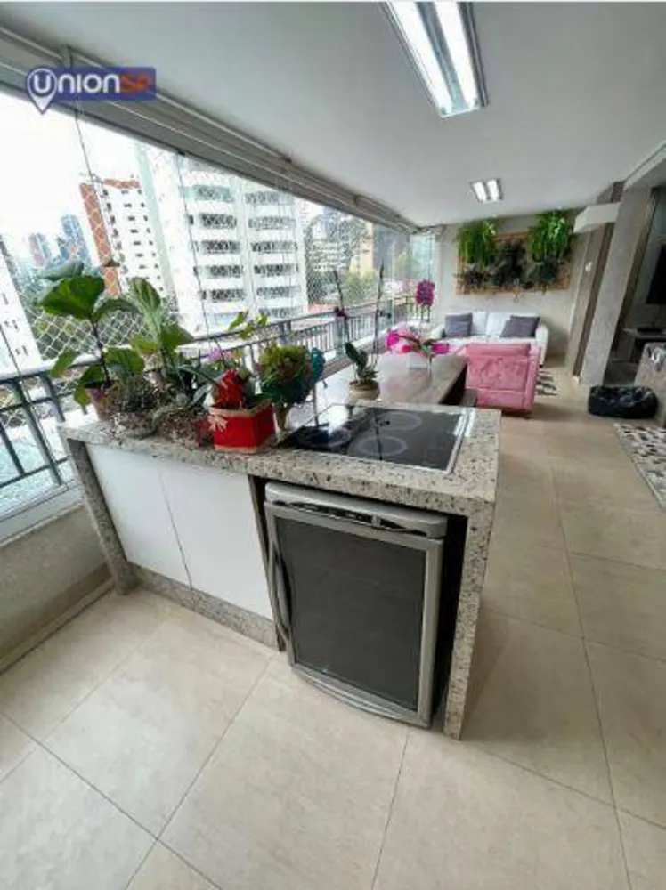 Apartamento, 3 quartos, 178 m² - Foto 4