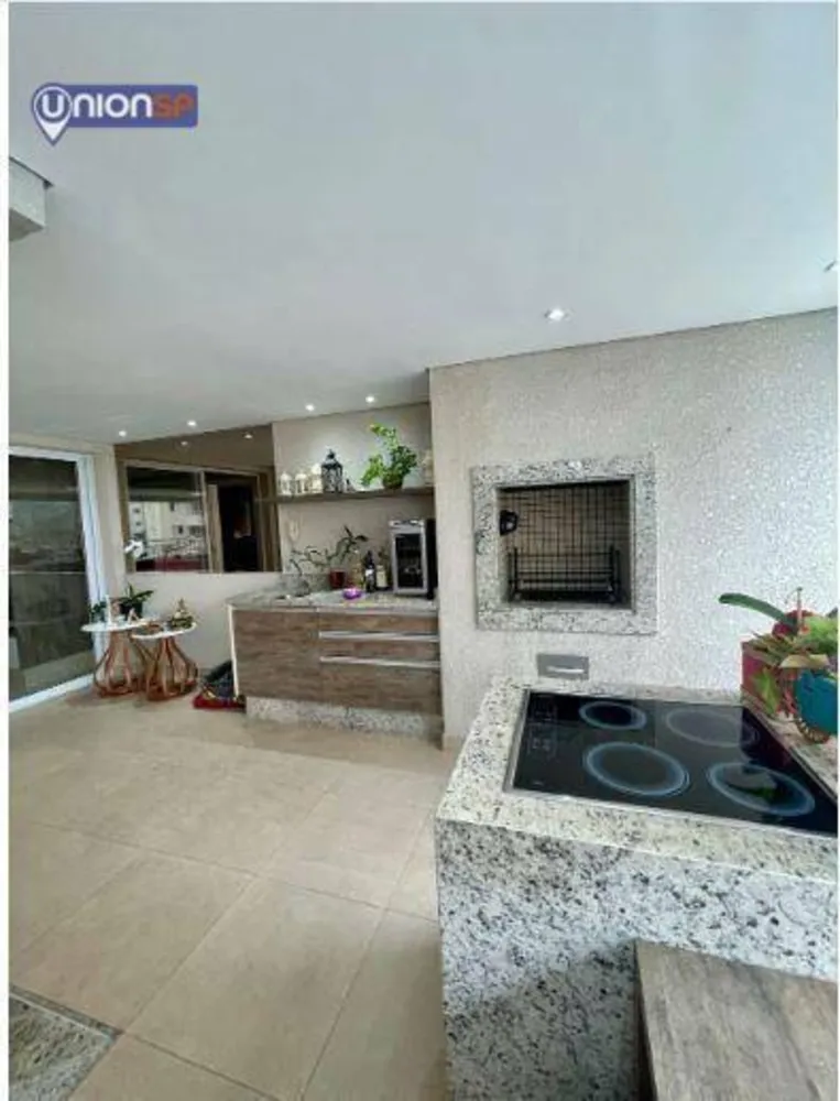 Apartamento, 3 quartos, 178 m² - Foto 3