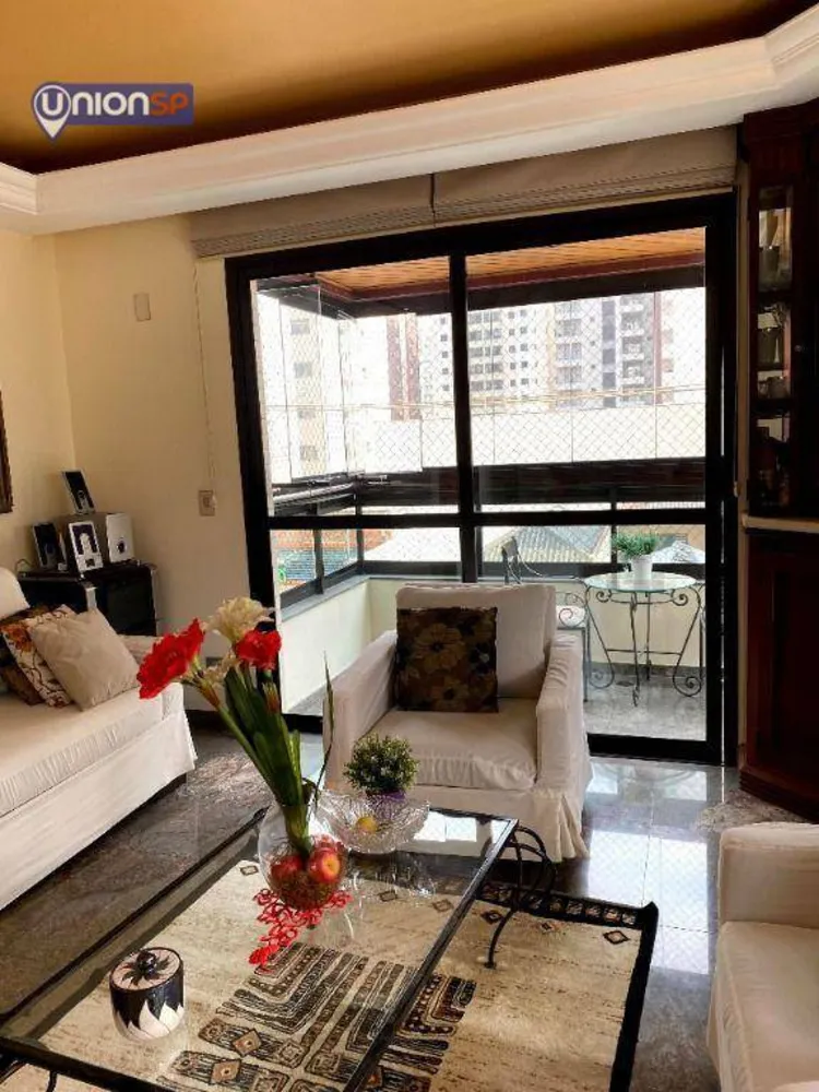 Apartamento, 4 quartos, 226 m² - Foto 2