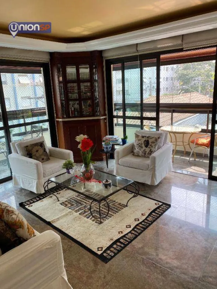 Apartamento, 4 quartos, 226 m² - Foto 1