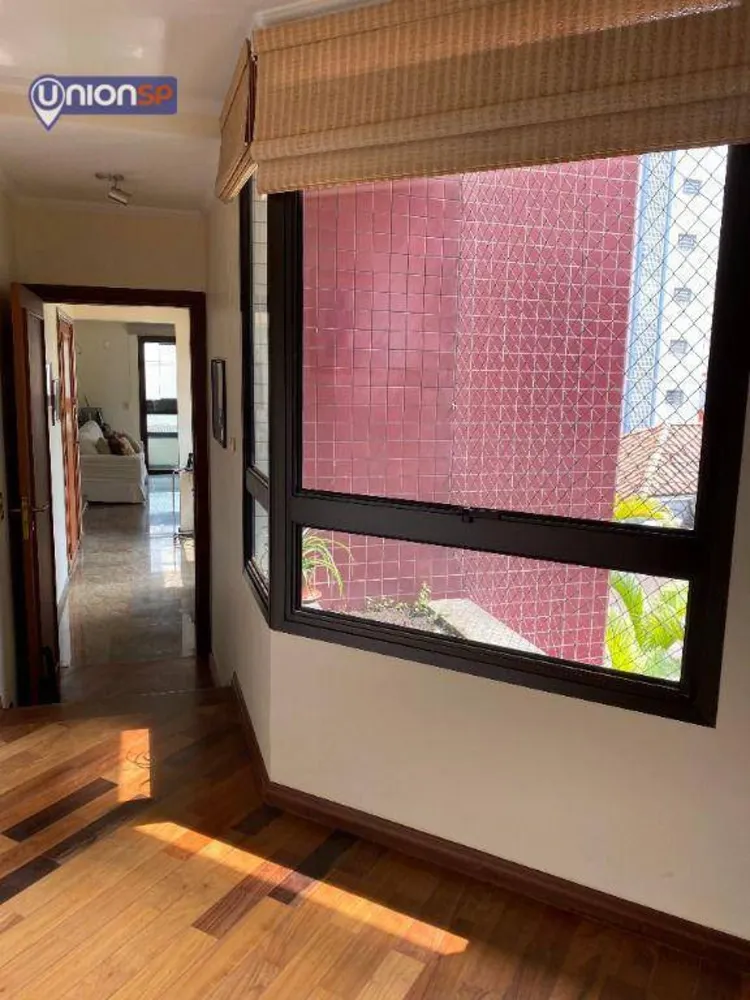 Apartamento, 4 quartos, 226 m² - Foto 4