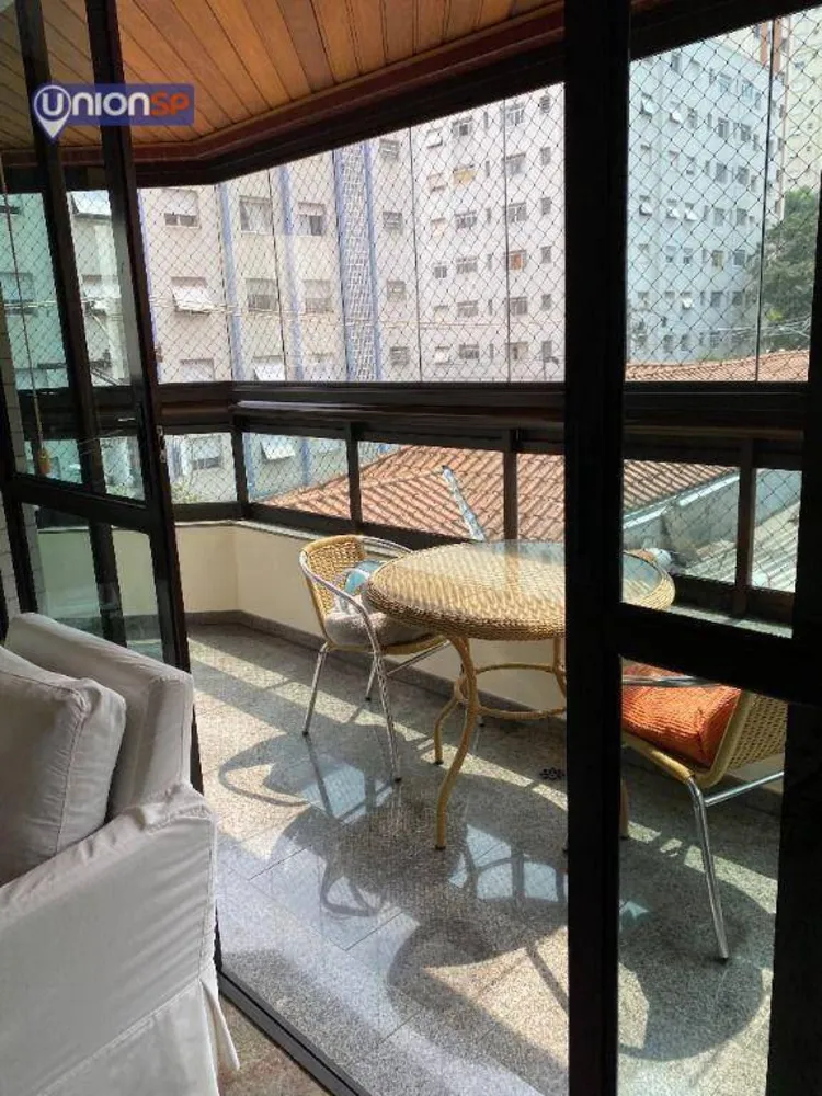 Apartamento, 4 quartos, 226 m² - Foto 3