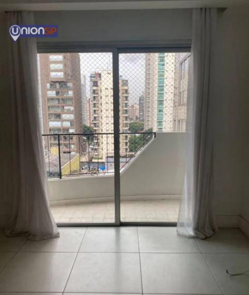Apartamento, 2 quartos, 98 m² - Foto 2
